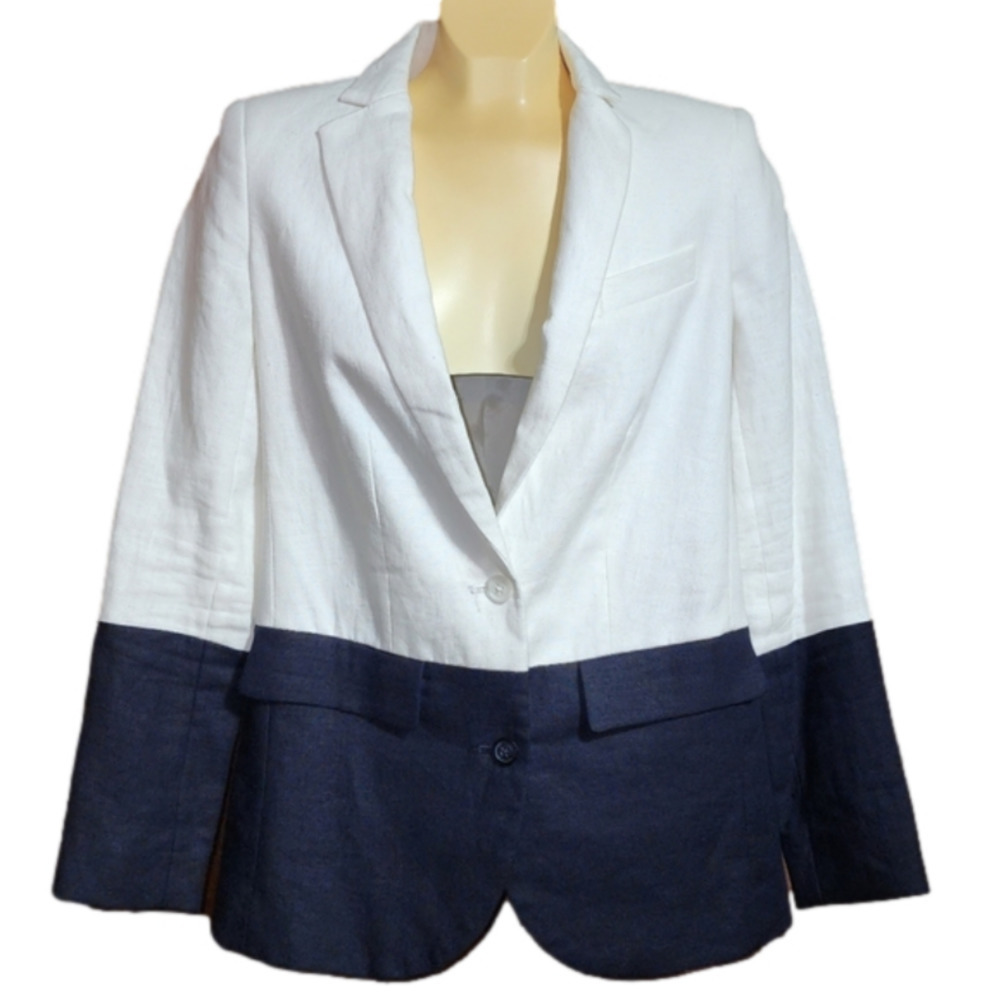 Michael Kors blazer - Picture 2 of 10